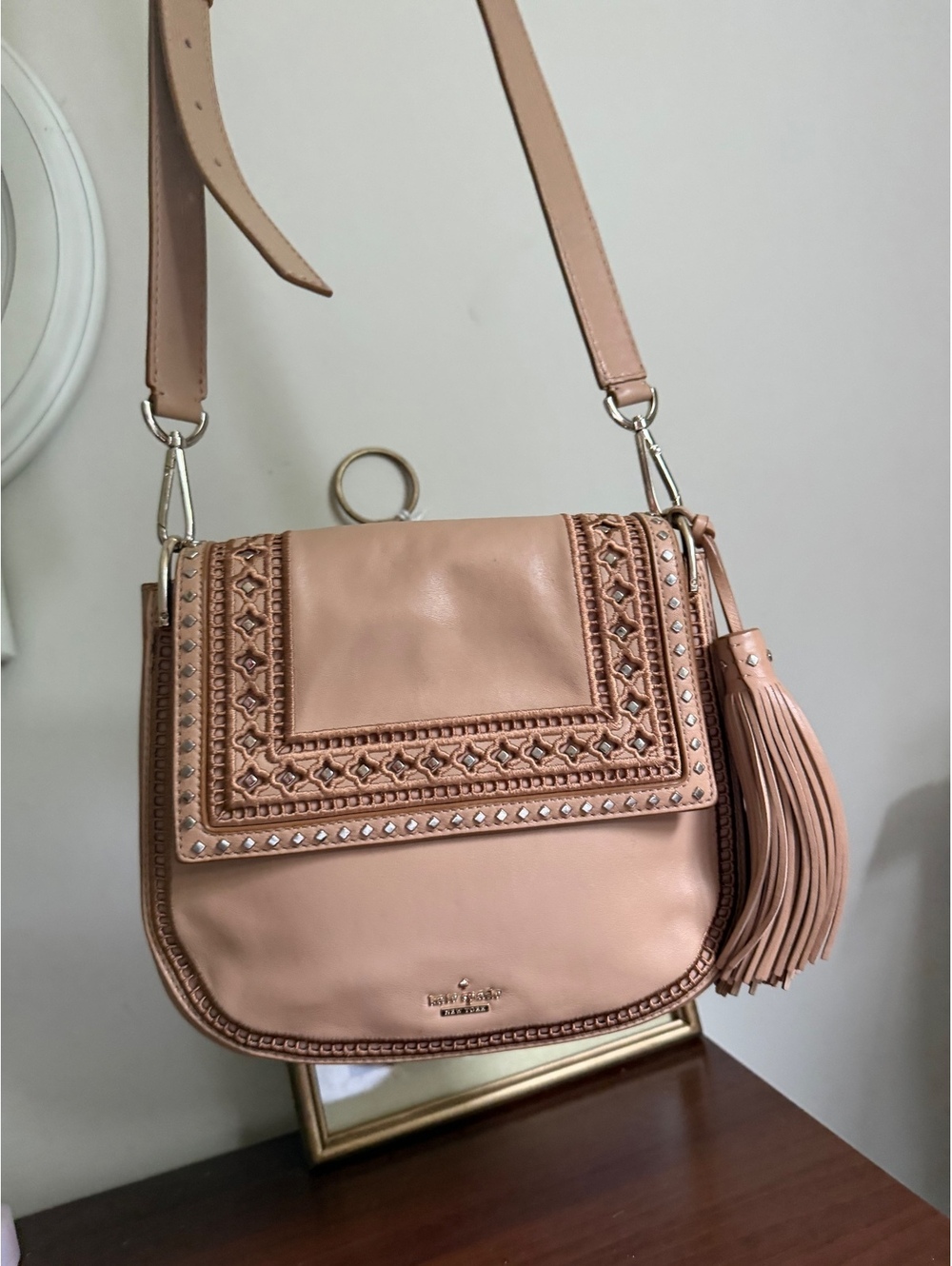 Kate Spade Emaline Crossbody